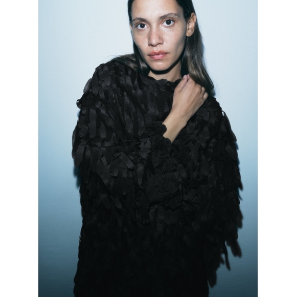 Zara Jacket - Picture 10 of 12